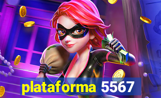 plataforma 5567